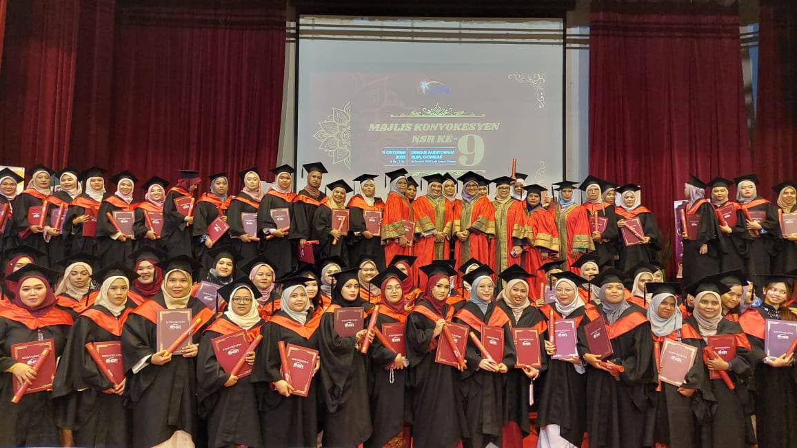 NSR training session 1